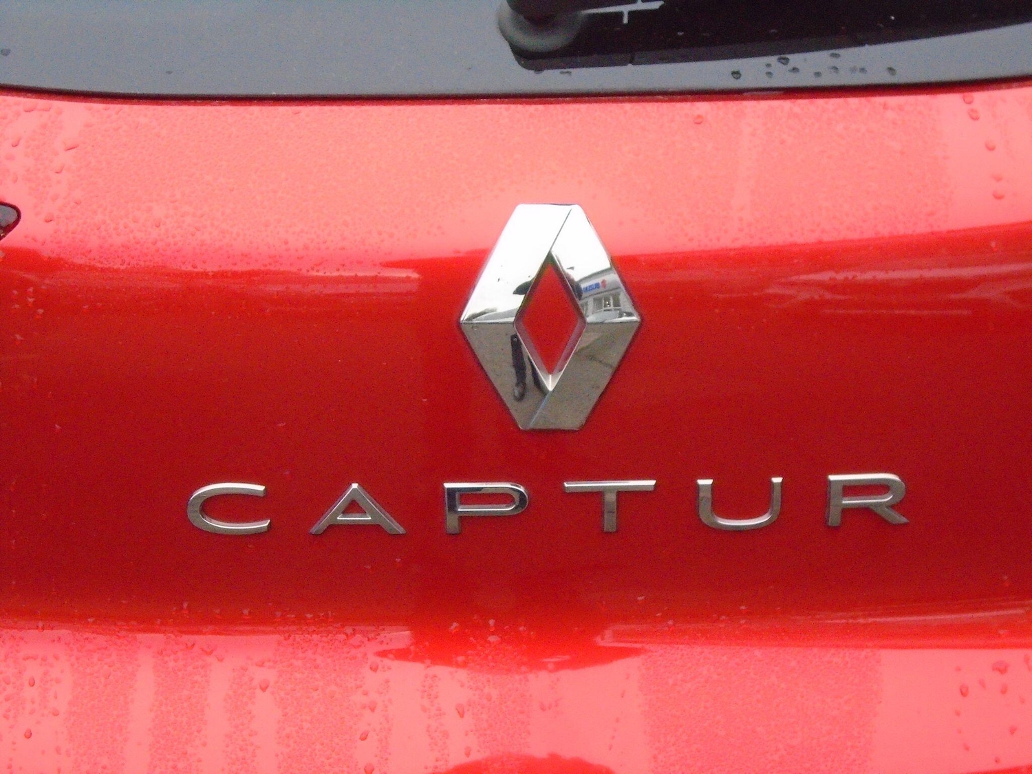 Used Renault Captur 2022 for sale - 76714551: Photo 12