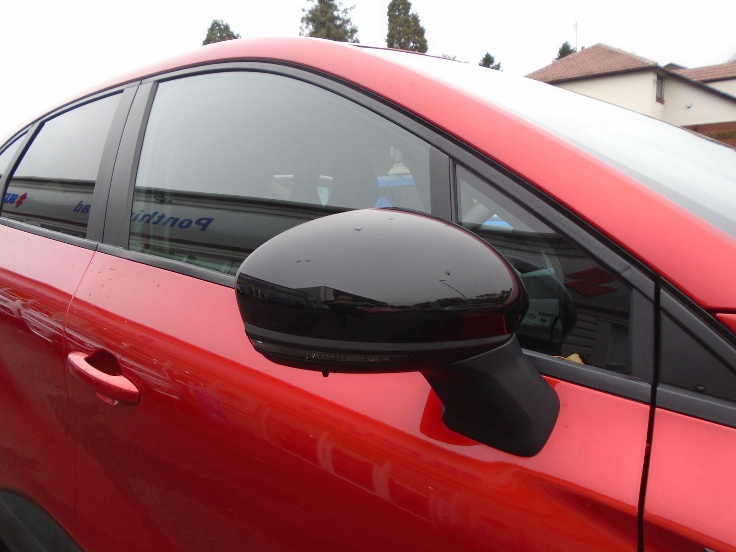 Used Renault Captur 2022 for sale - 76714551: Photo 17