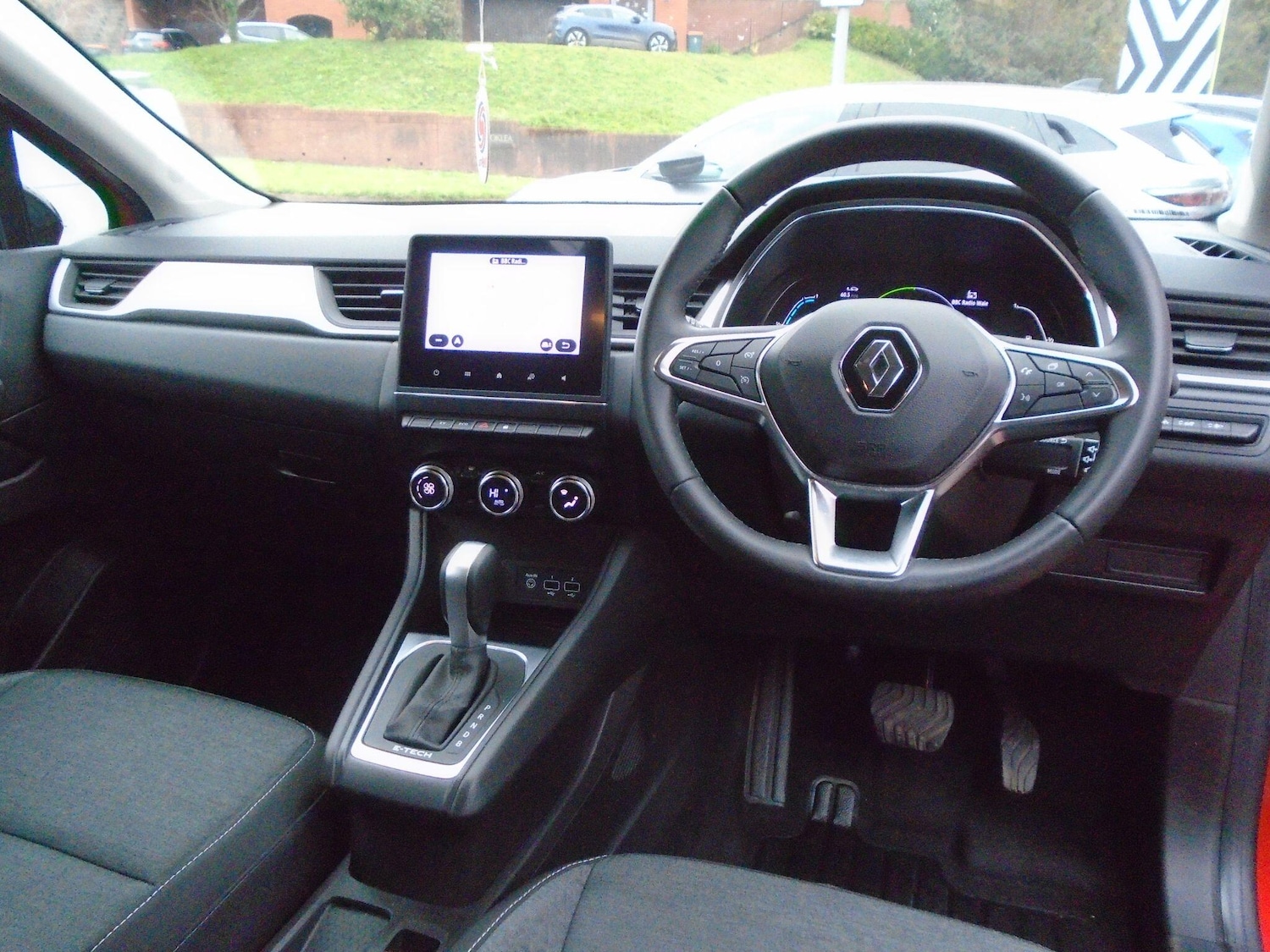 Used Renault Captur 2022 for sale - 76714551: Photo 19