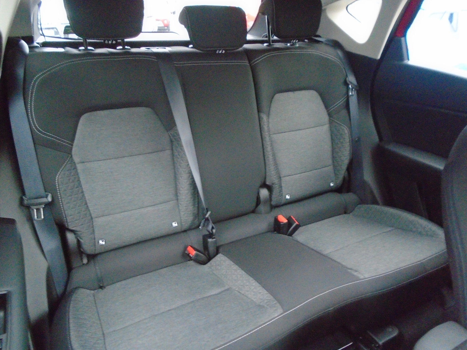 Used Renault Captur 2022 for sale - 76714551: Photo 23