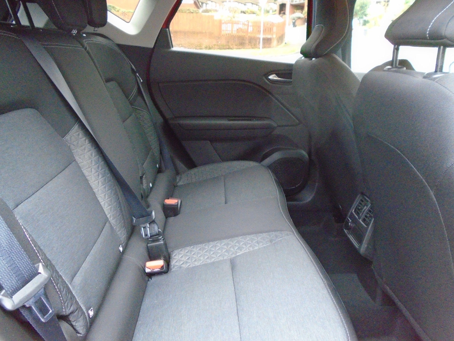 Used Renault Captur 2022 for sale - 76714551: Photo 24