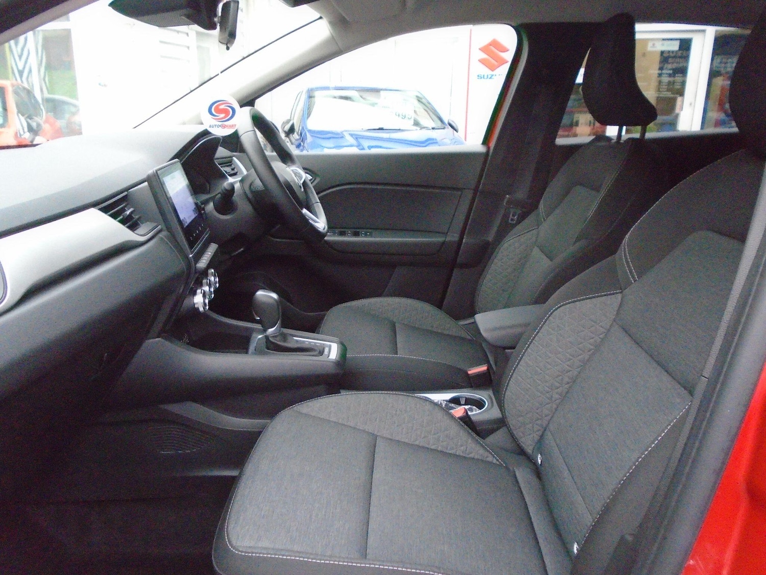 Used Renault Captur 2022 for sale - 76714551: Photo 27