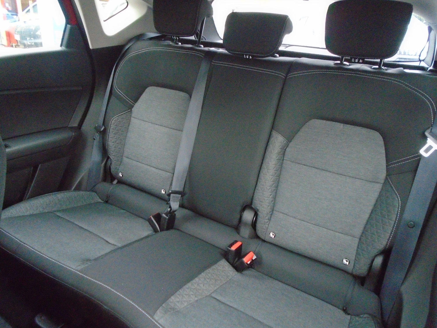 Used Renault Captur 2022 for sale - 76714551: Photo 30