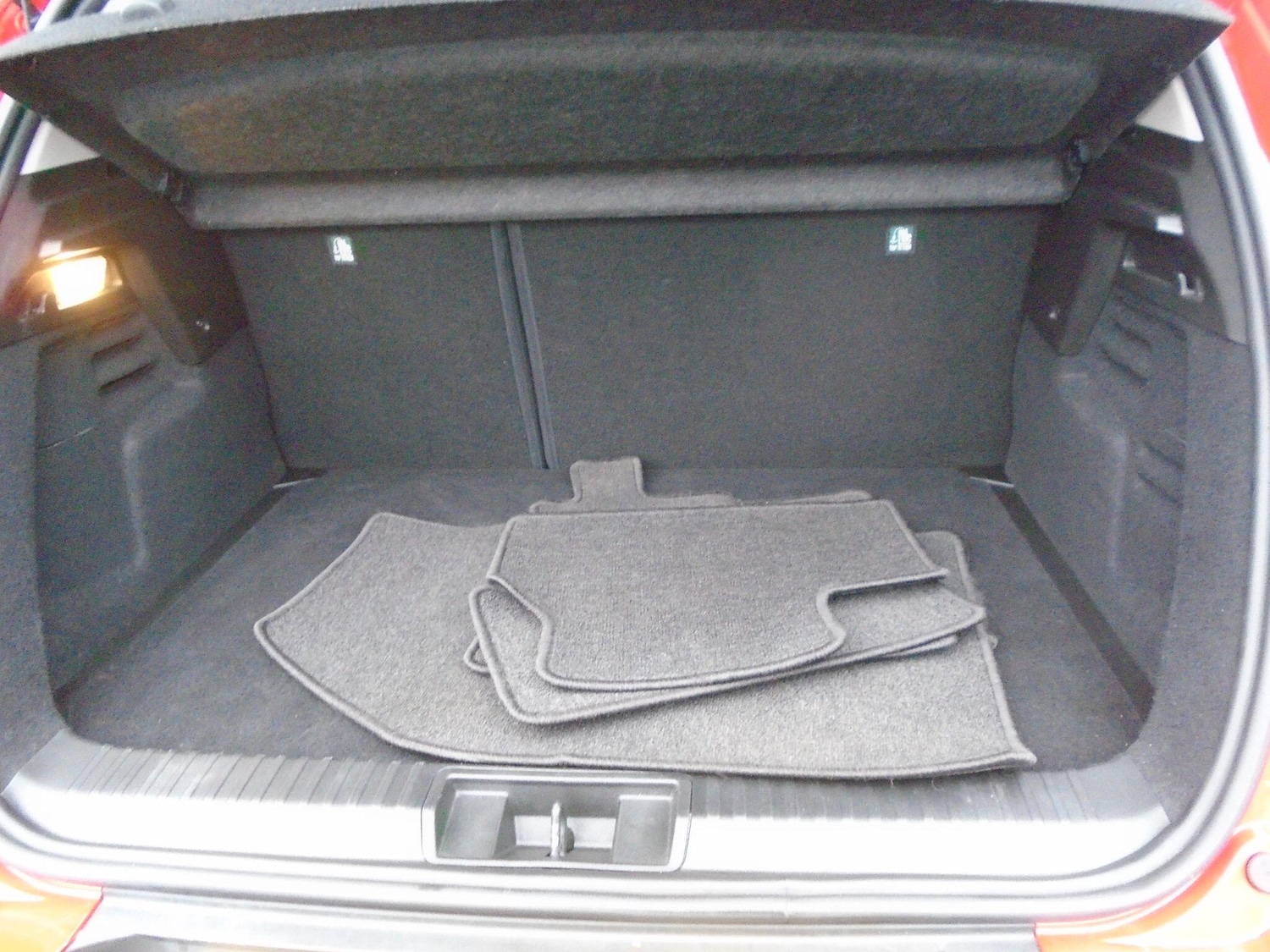 Used Renault Captur 2022 for sale - 76714551: Photo 32