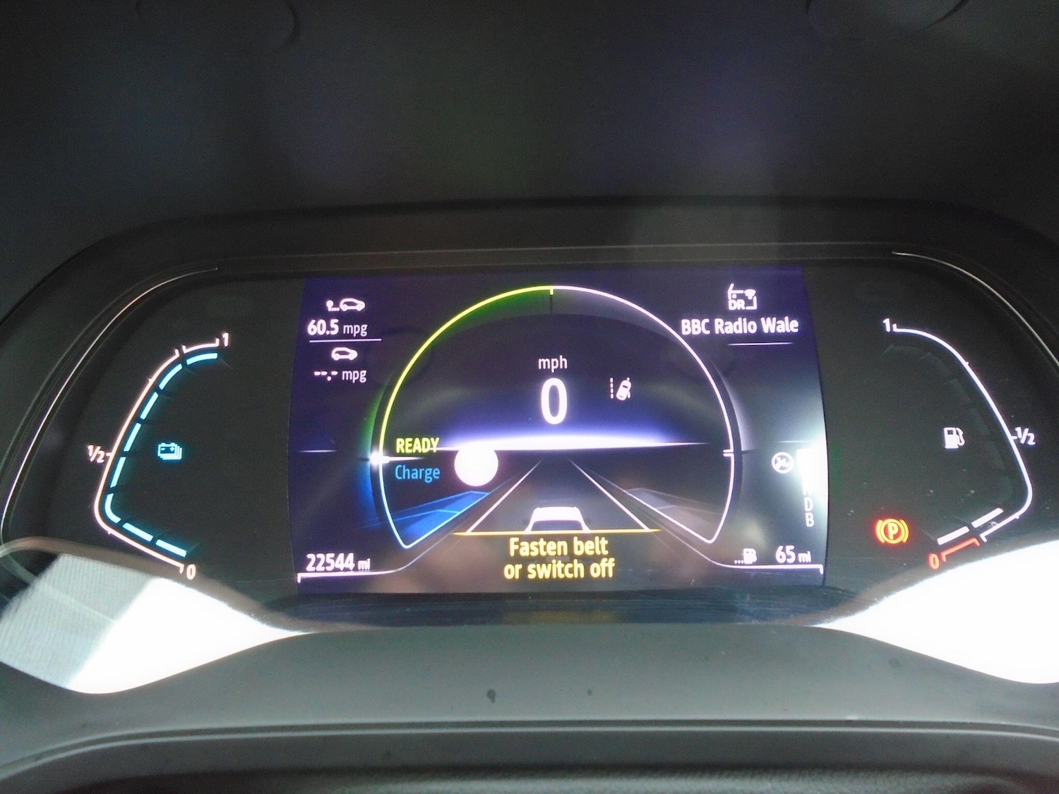 Used Renault Captur 2022 for sale - 76714551: Photo 34