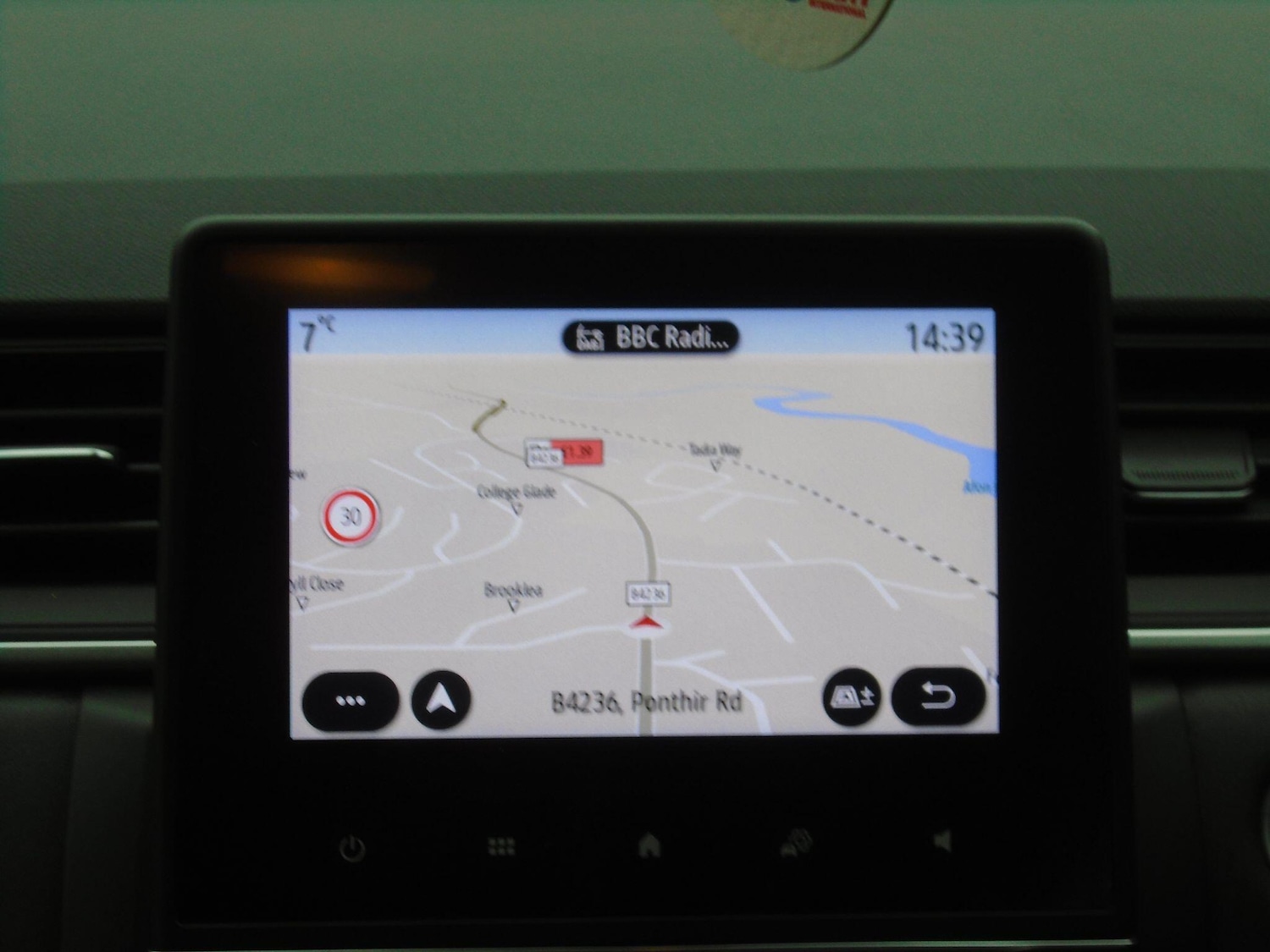 Used Renault Captur 2022 for sale - 76714551: Photo 35