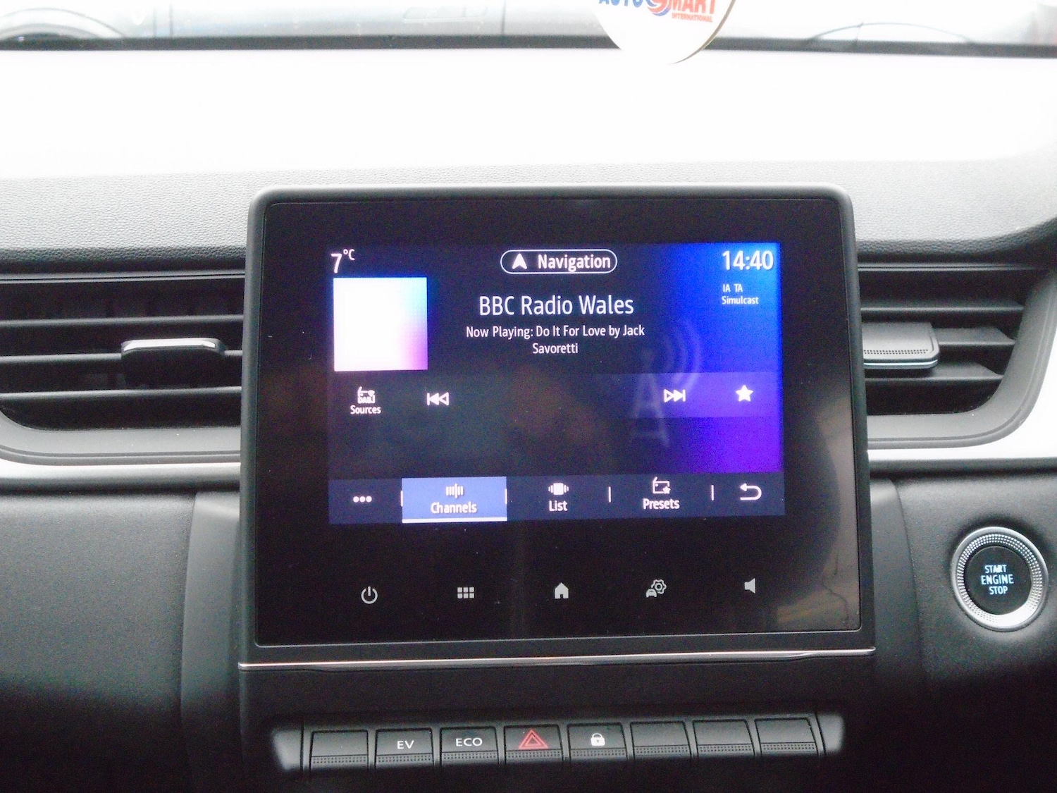 Used Renault Captur 2022 for sale - 76714551: Photo 37