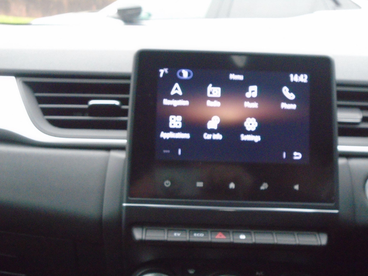 Used Renault Captur 2022 for sale - 76714551: Photo 38