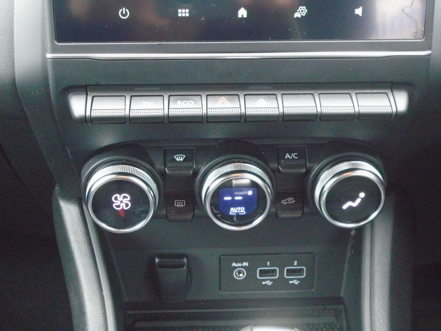 Used Renault Captur 2022 for sale - 76714551: Photo 39