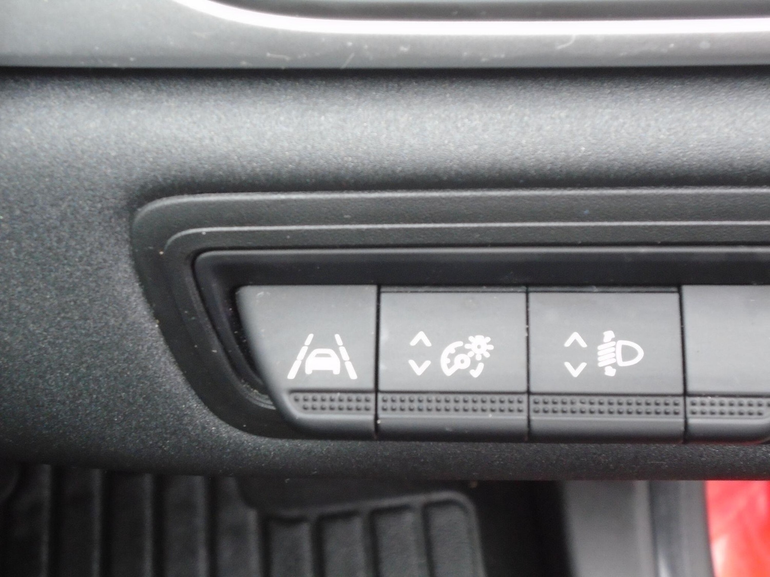 Used Renault Captur 2022 for sale - 76714551: Photo 43