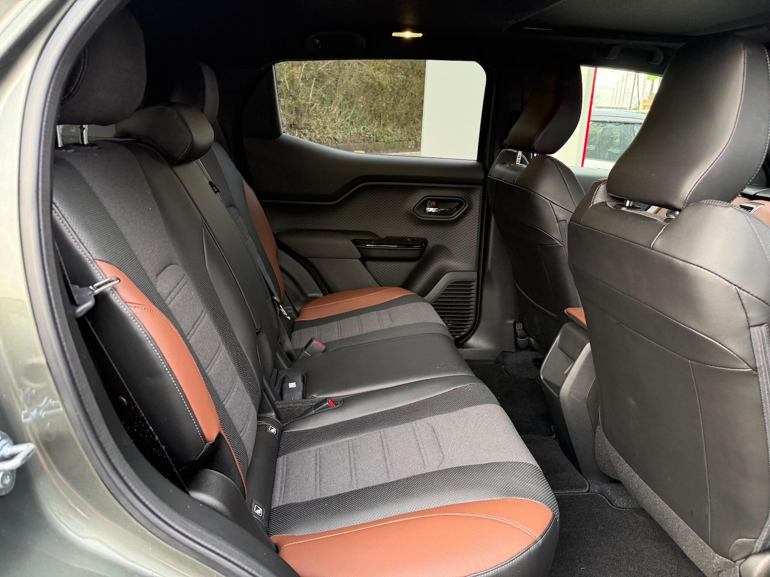 Used Suzuki e Vitara 2025 for sale - 77155902: Photo 15