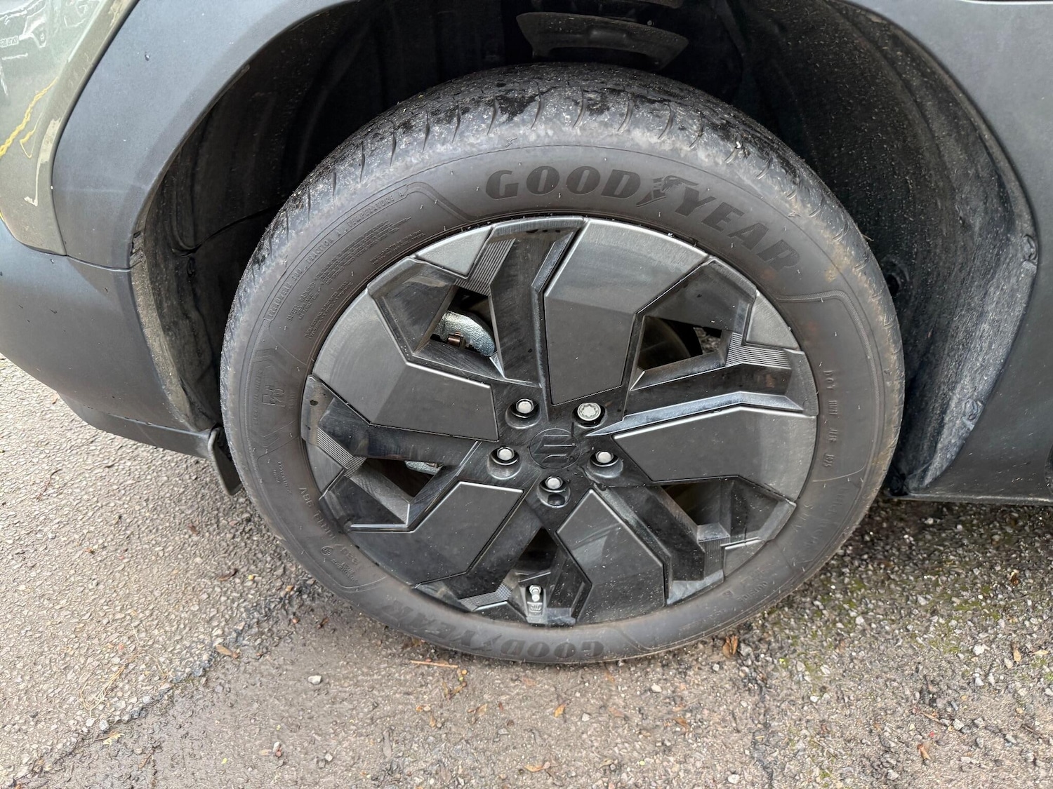 Used Suzuki e Vitara 2025 for sale - 77155902: Photo 17