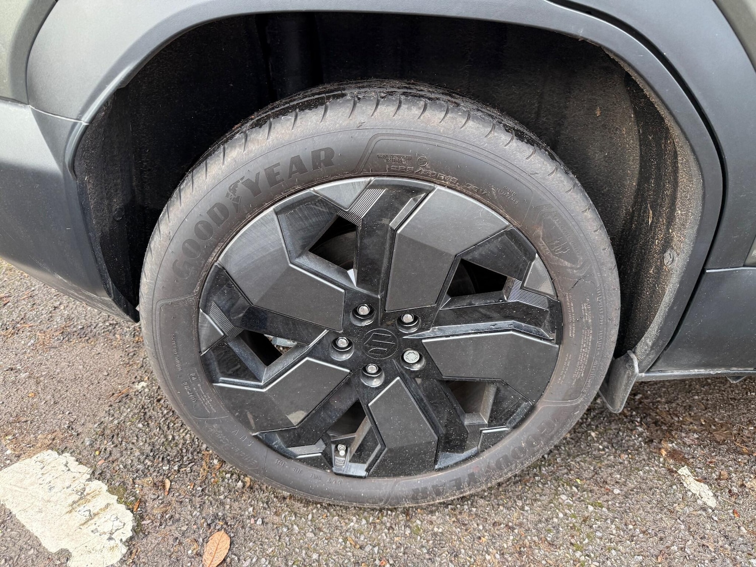 Used Suzuki e Vitara 2025 for sale - 77155902: Photo 18