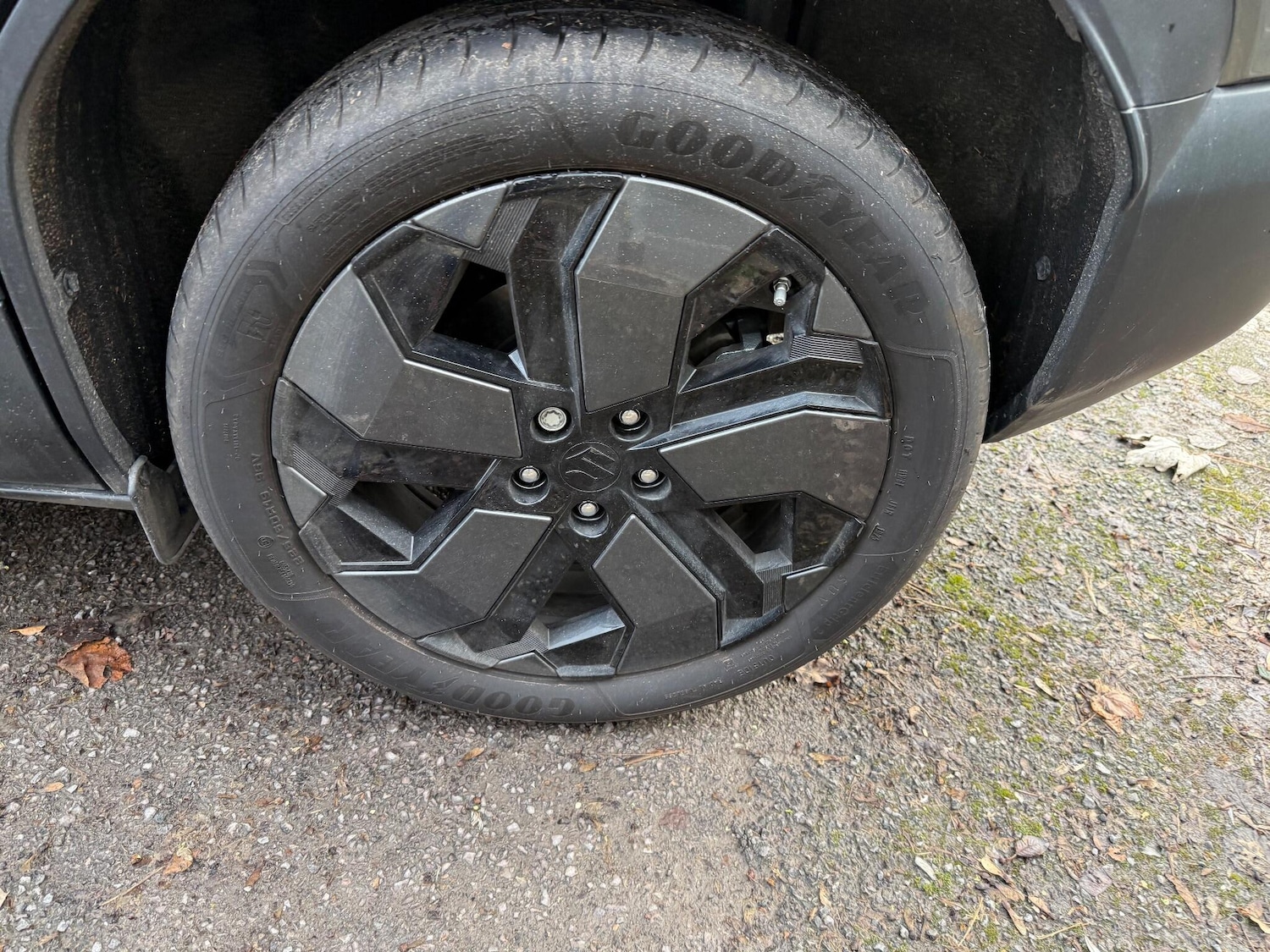 Used Suzuki e Vitara 2025 for sale - 77155902: Photo 19