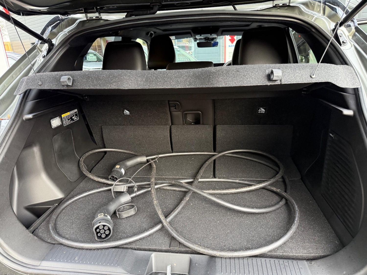 Used Suzuki e Vitara 2025 for sale - 77155902: Photo 22