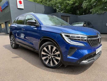 Used Renault Austral 2024 for sale - 76100958: Photo