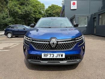 Used Renault Austral 2024 for sale - 76100958: Photo