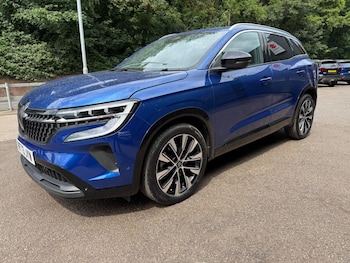 Used Renault Austral 2024 for sale - 76100958: Photo