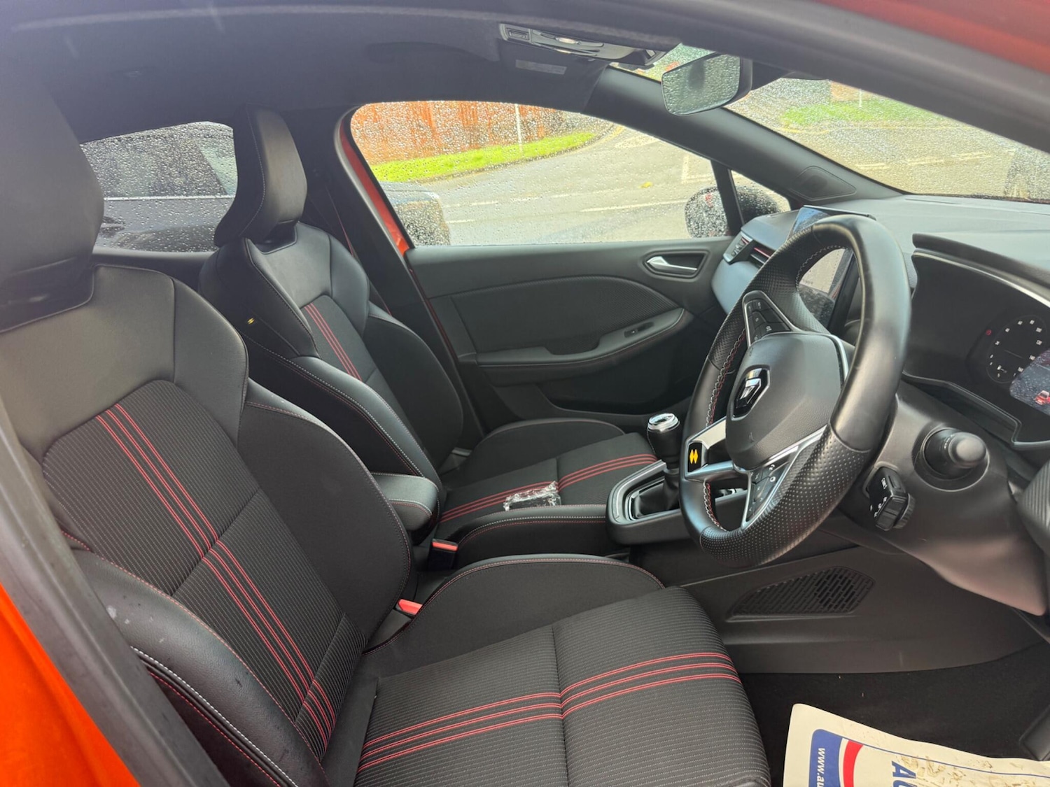 Used Renault Clio 2023 for sale - 76100957: Photo 13