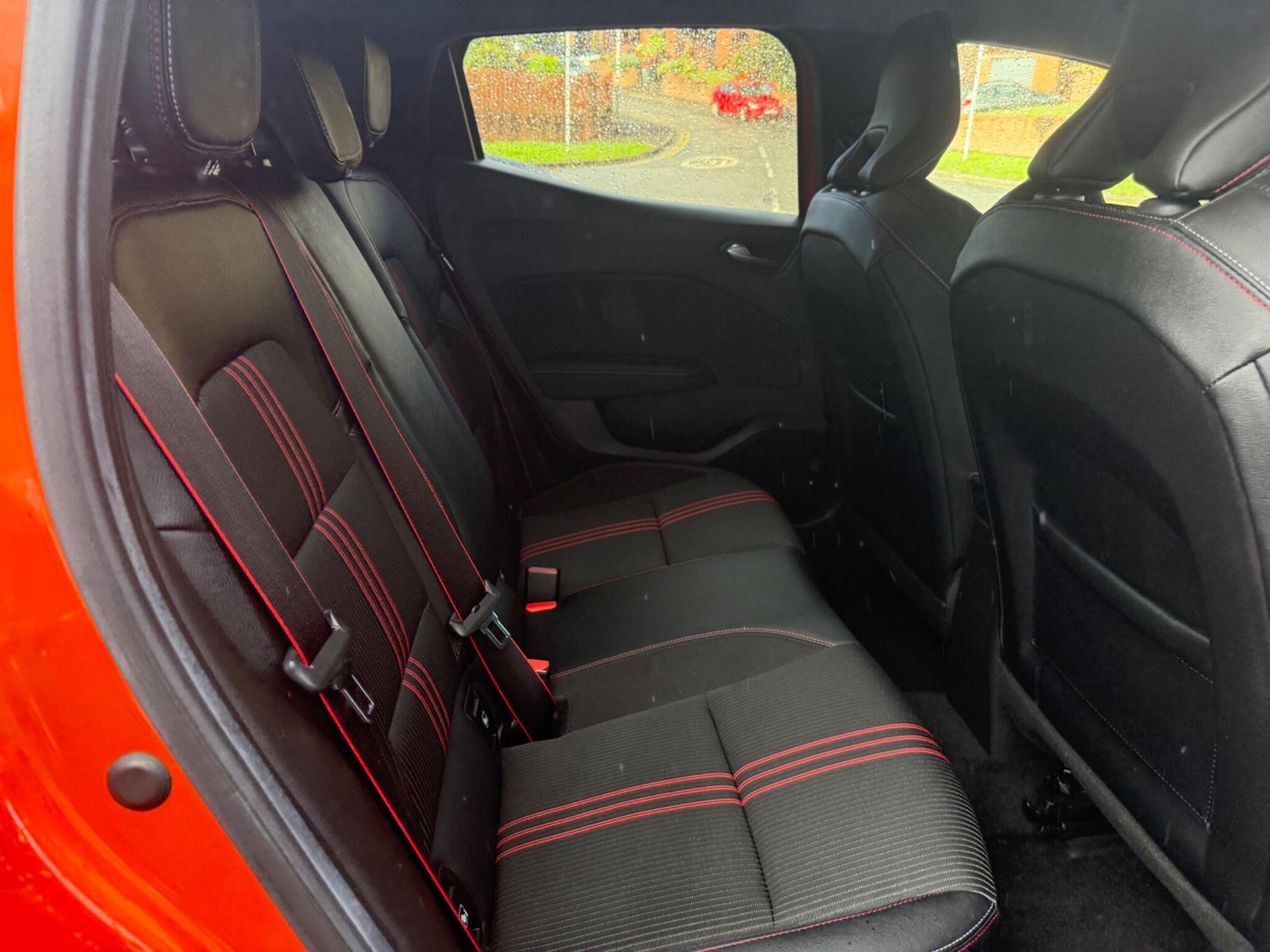 Used Renault Clio 2023 for sale - 76100957: Photo 15