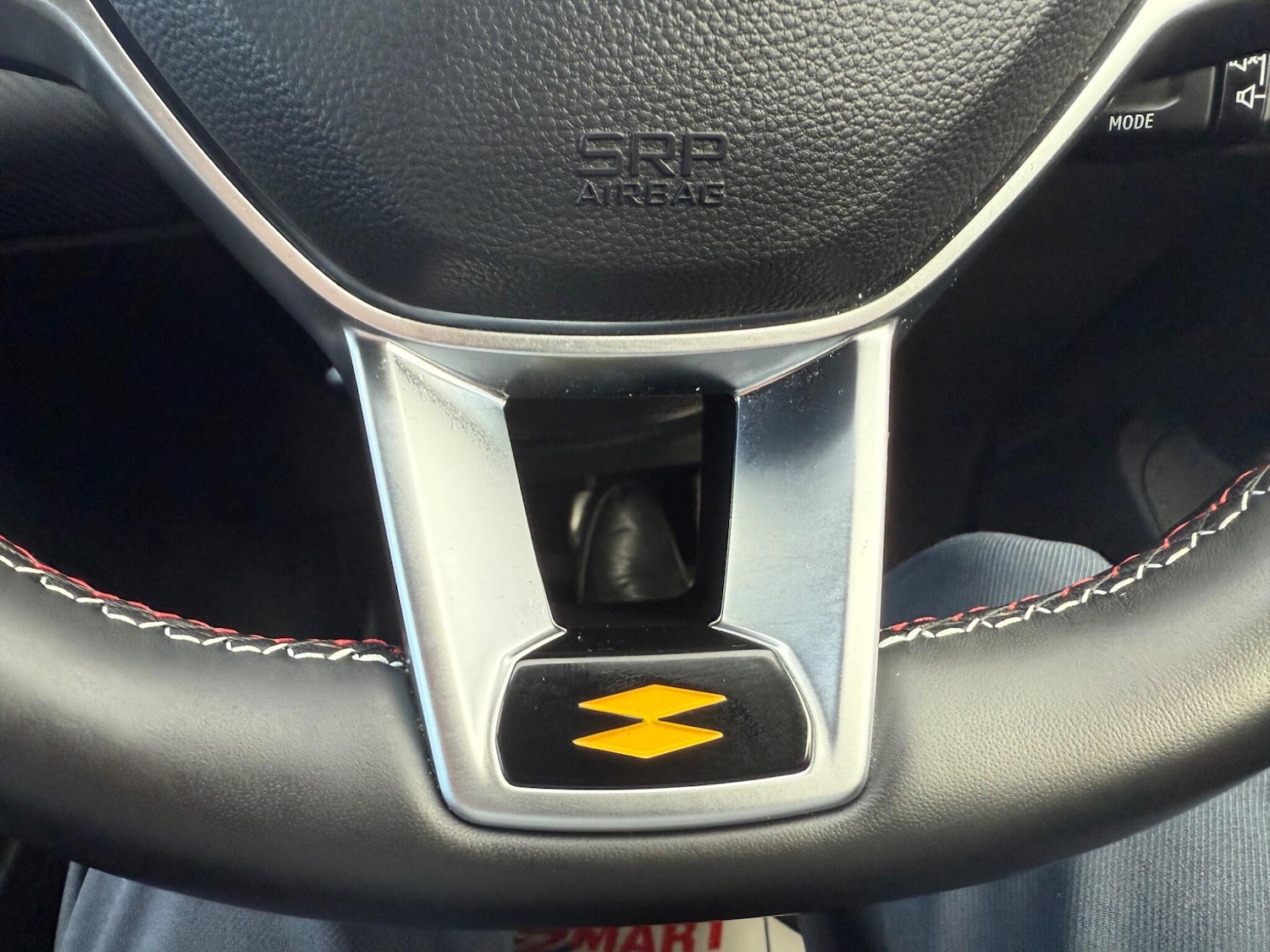 Used Renault Clio 2023 for sale - 76100957: Photo 17