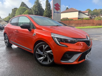 Renault - Clio