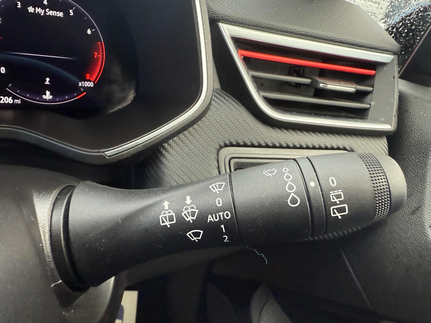 Used Renault Clio 2023 for sale - 76100957: Photo 21