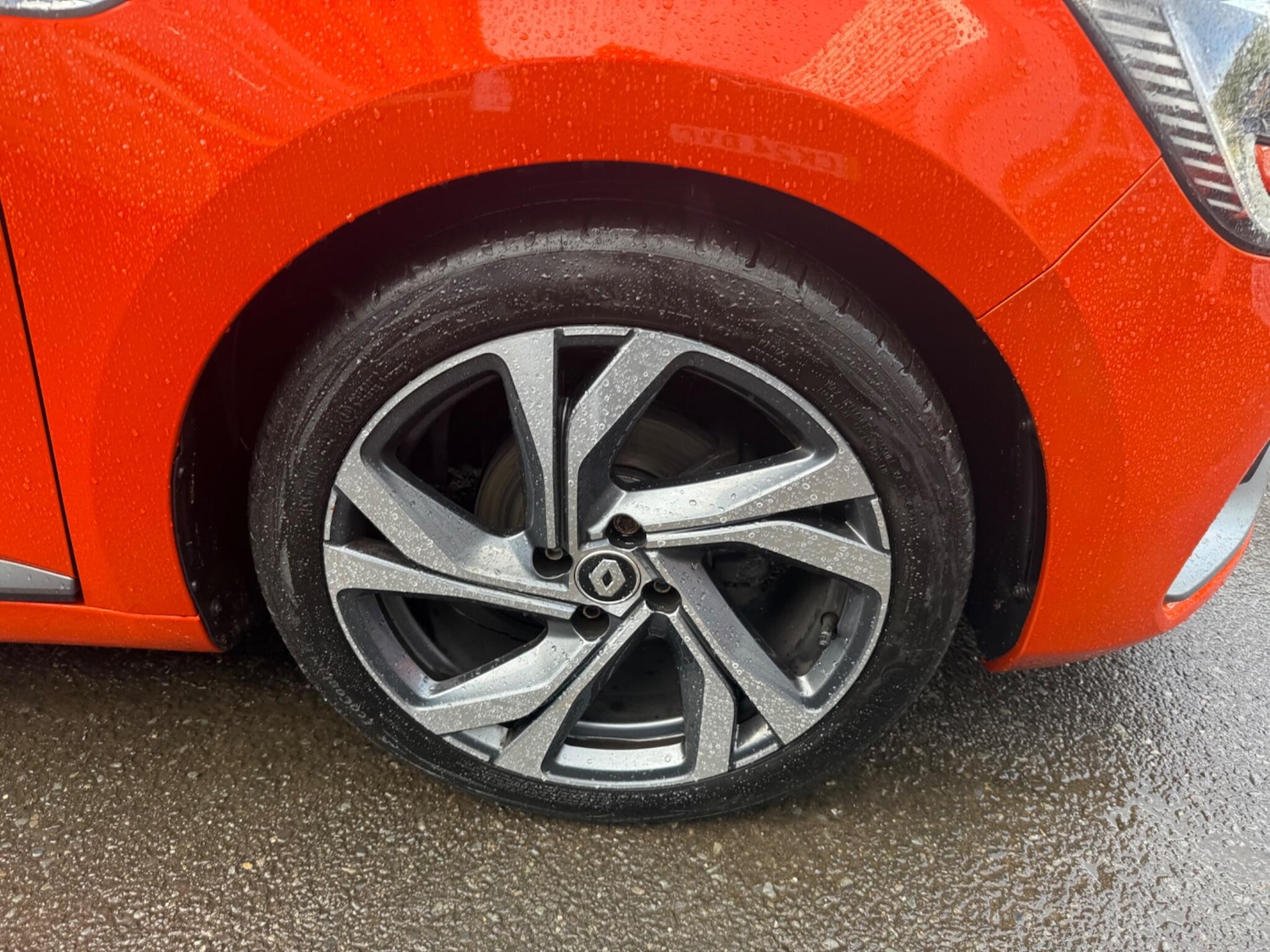 Used Renault Clio 2023 for sale - 76100957: Photo 22
