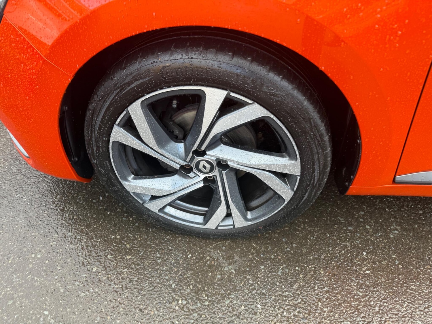 Used Renault Clio 2023 for sale - 76100957: Photo 23