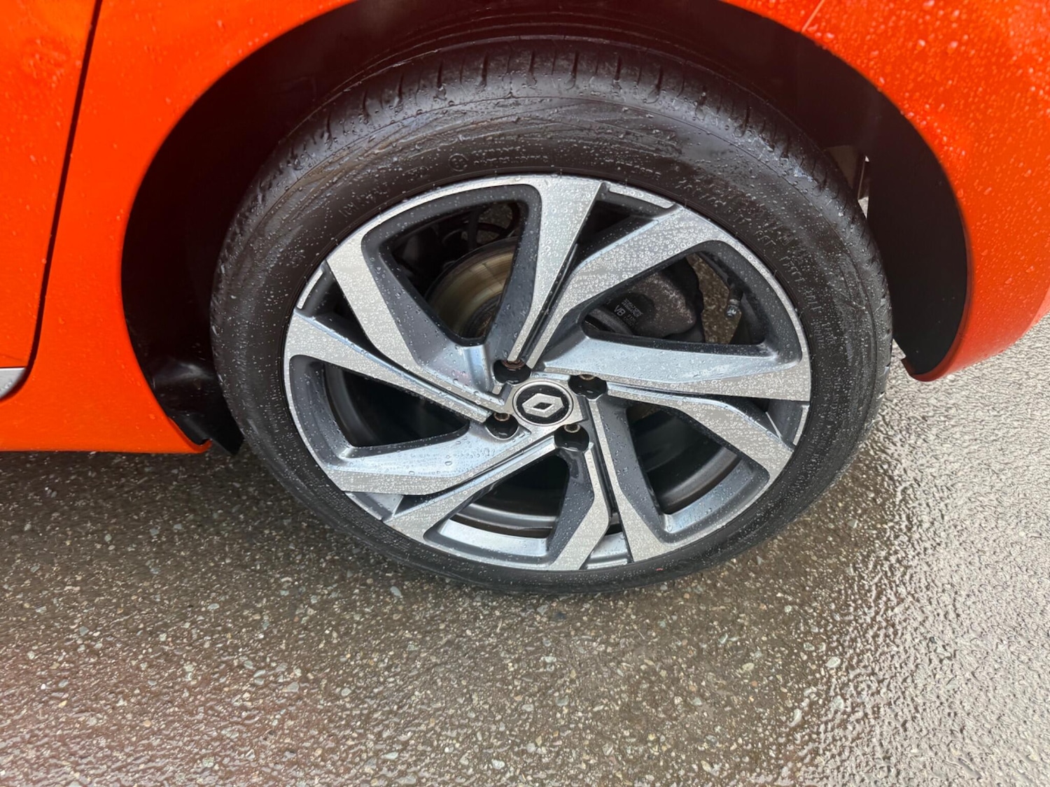 Used Renault Clio 2023 for sale - 76100957: Photo 24