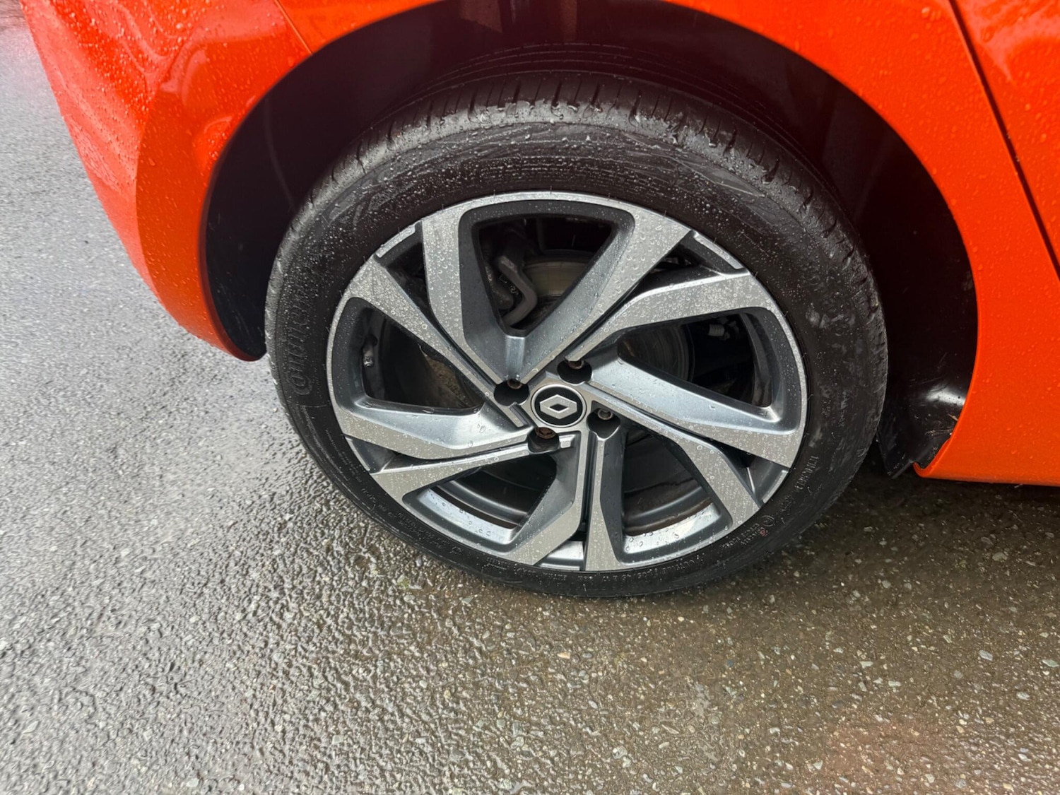 Used Renault Clio 2023 for sale - 76100957: Photo 25