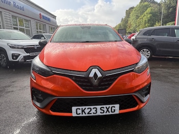 Used Renault Clio 2023 for sale - 76100957: Photo 2