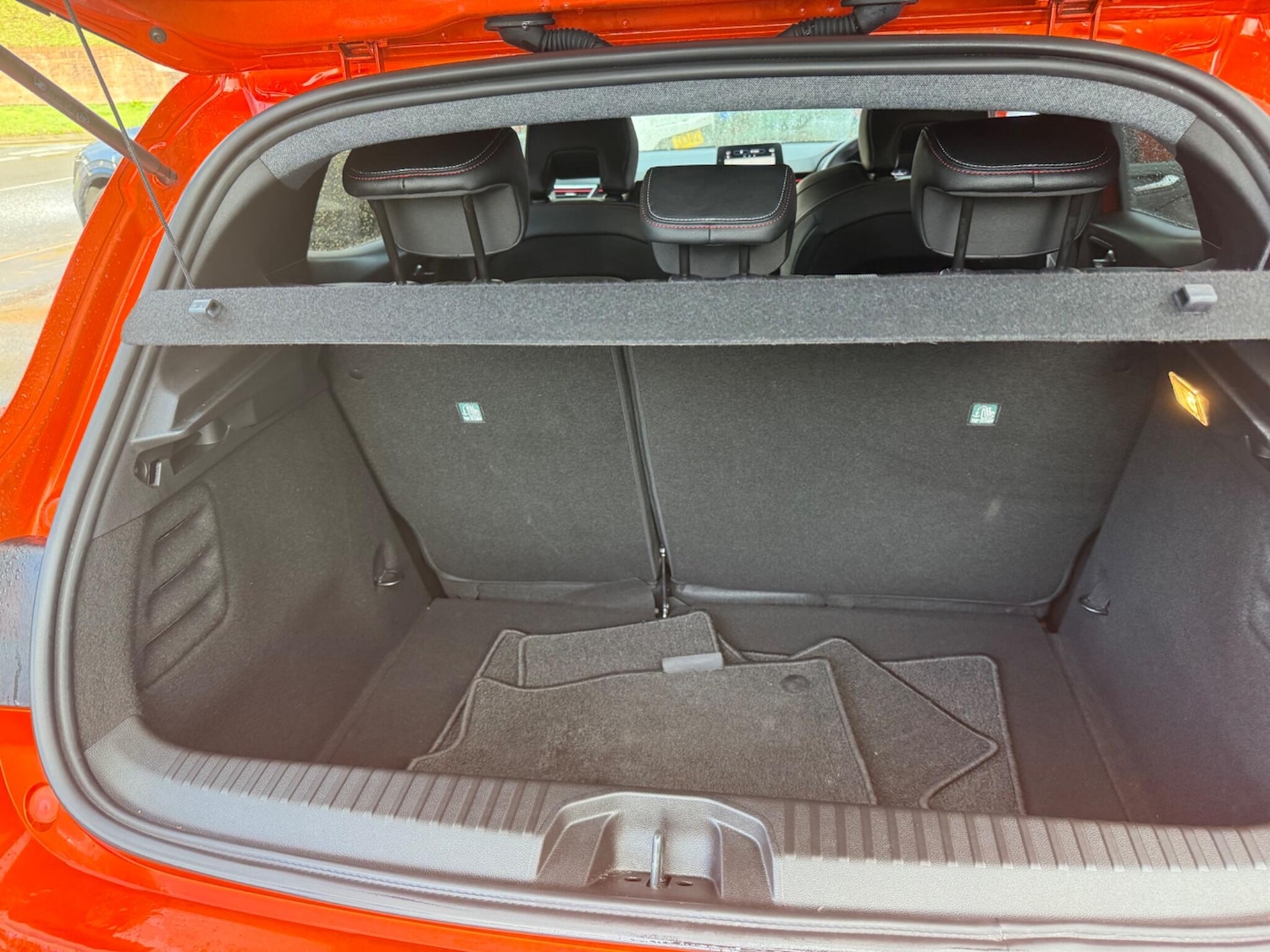 Used Renault Clio 2023 for sale - 76100957: Photo 34