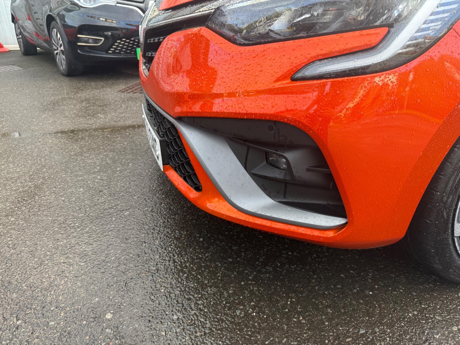 Used Renault Clio 2023 for sale - 76100957: Photo 35