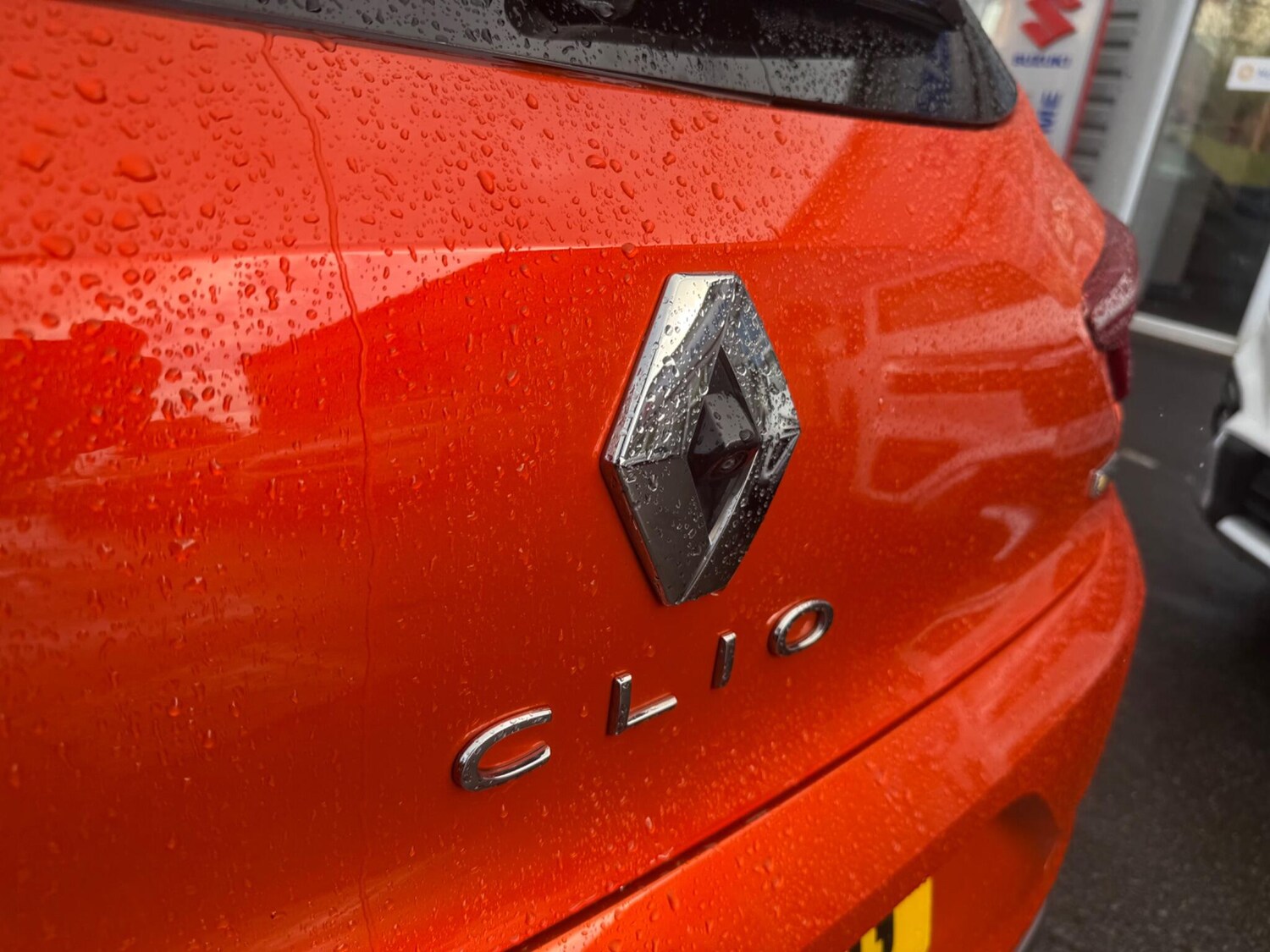 Used Renault Clio 2023 for sale - 76100957: Photo 41