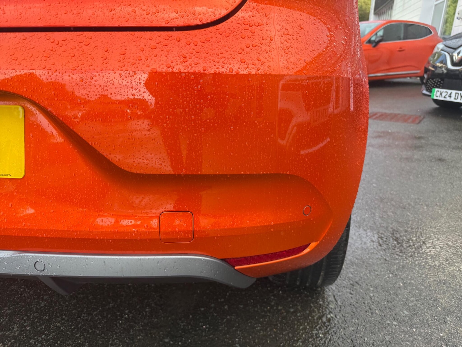 Used Renault Clio 2023 for sale - 76100957: Photo 42