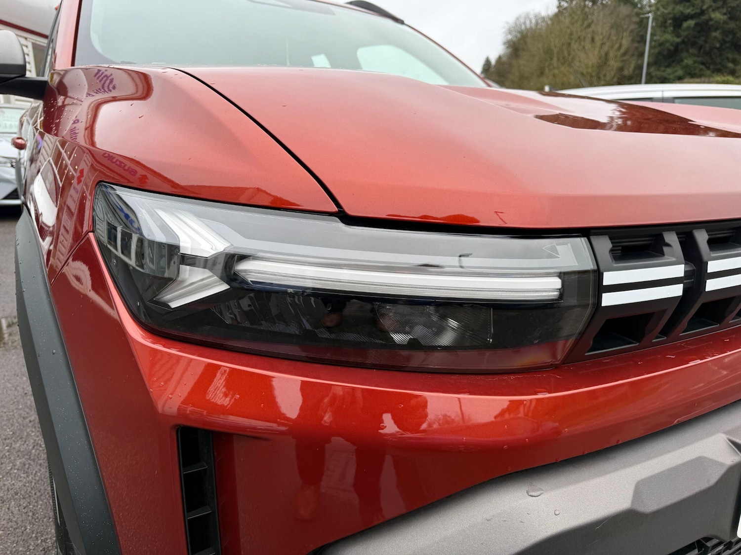 Used Dacia Duster 2025 for sale - 77091571: Photo 10