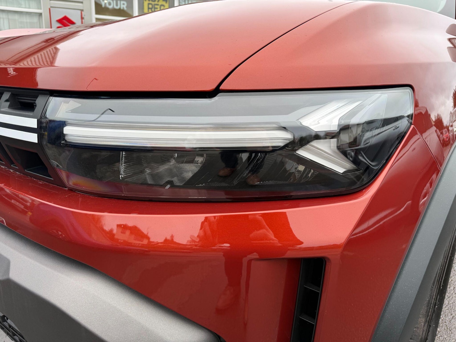 Used Dacia Duster 2025 for sale - 77091571: Photo 11