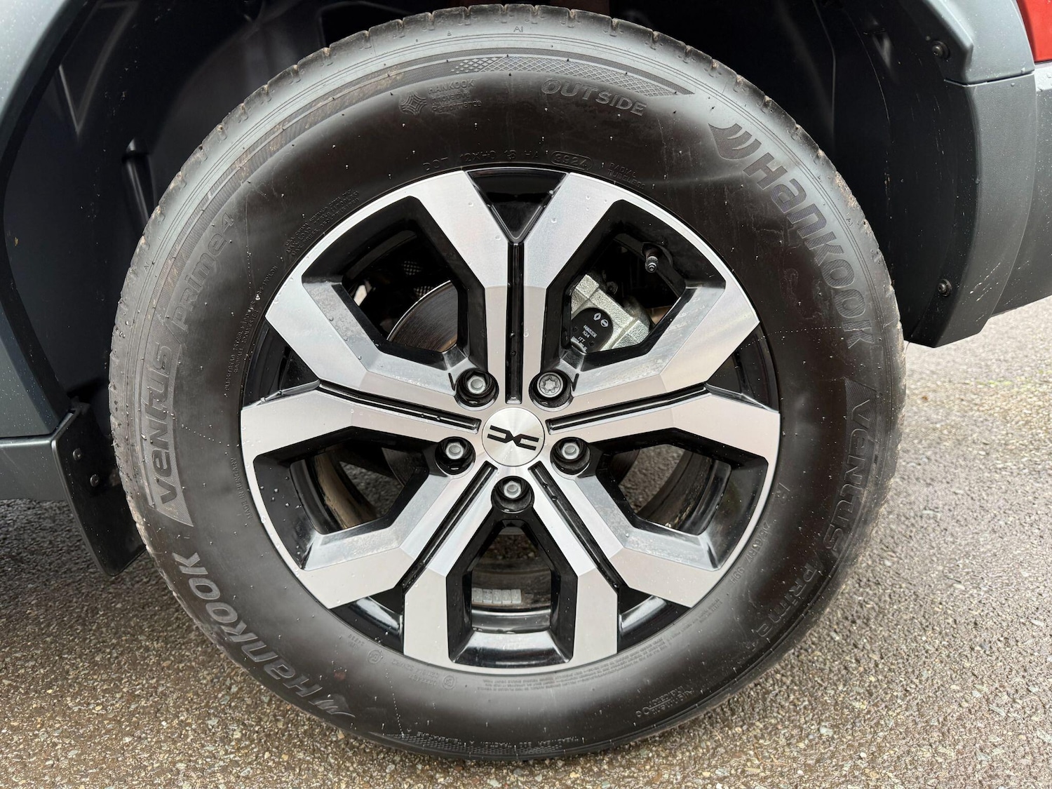 Used Dacia Duster 2025 for sale - 77091571: Photo 15