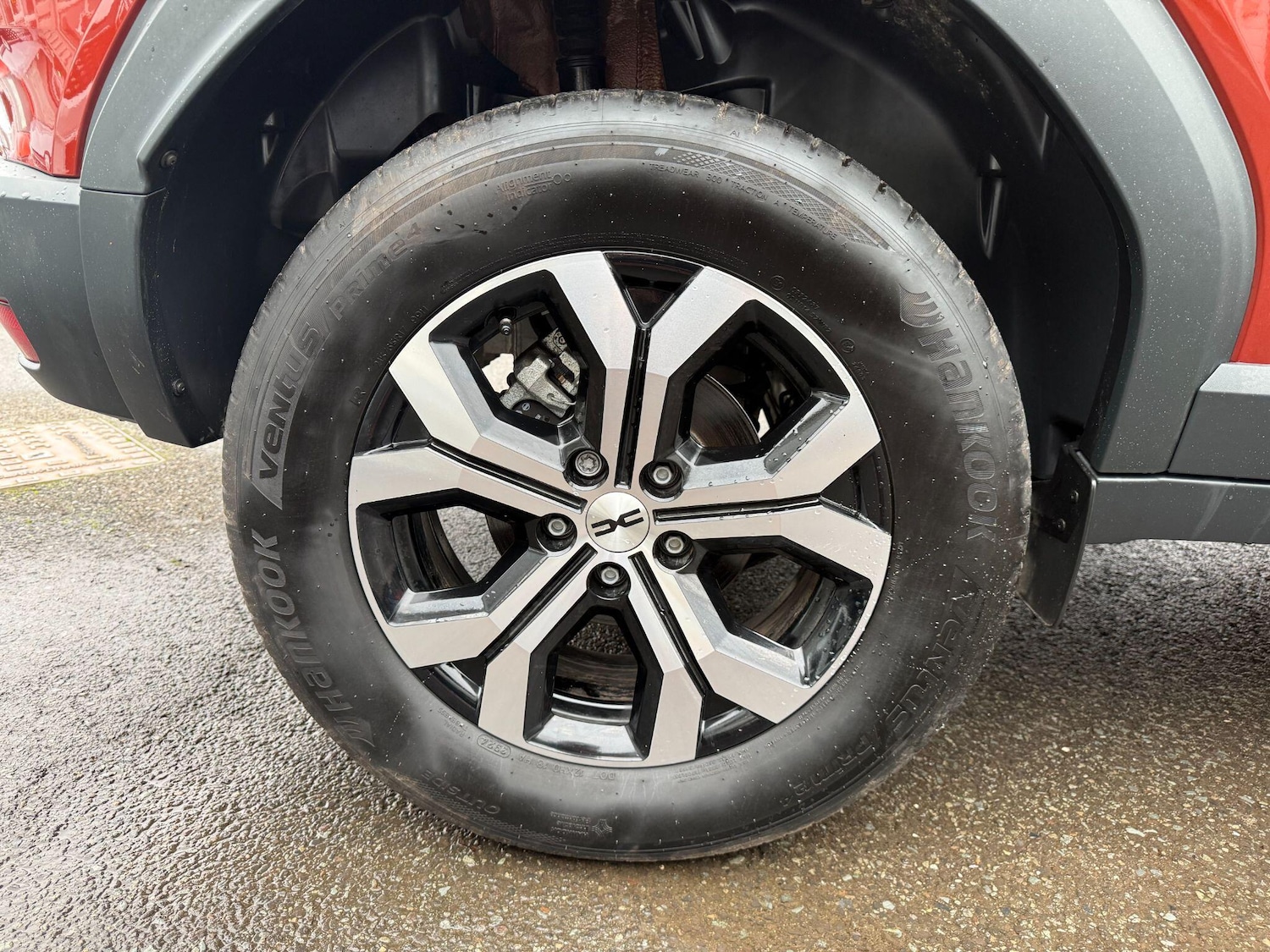 Used Dacia Duster 2025 for sale - 77091571: Photo 16