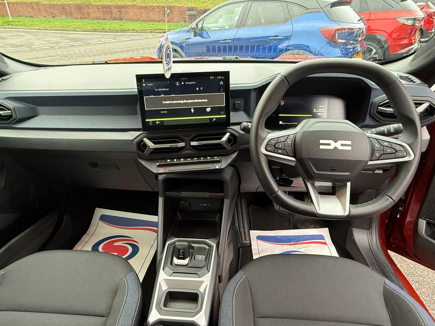 Used Dacia Duster 2025 for sale - 77091571: Photo 19