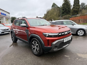 Used Dacia Duster 2025 for sale - 77091571: Photo