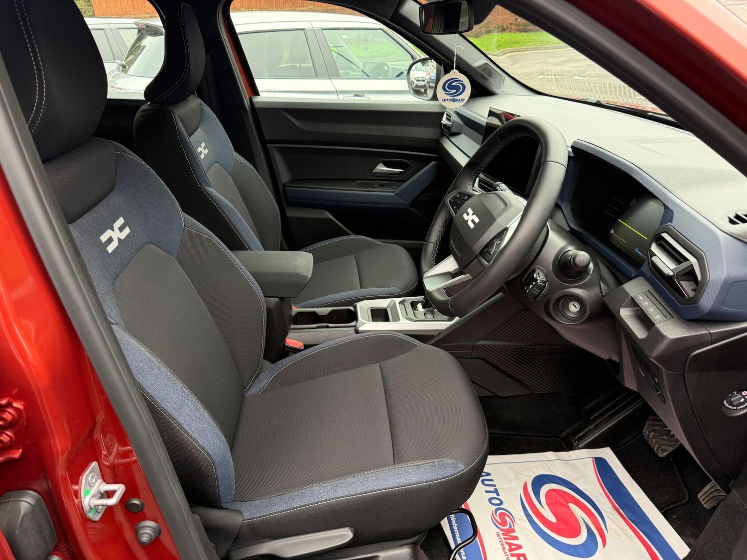 Used Dacia Duster 2025 for sale - 77091571: Photo 20