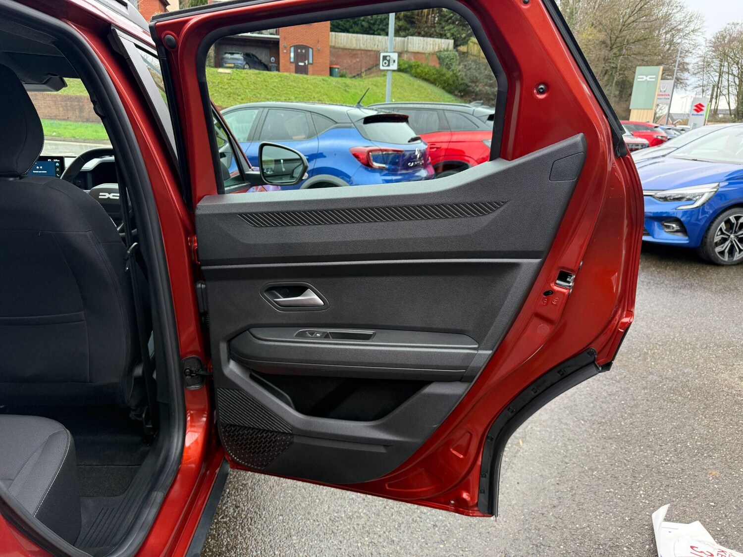 Used Dacia Duster 2025 for sale - 77091571: Photo 21