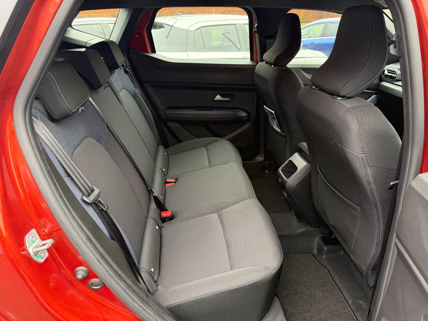 Used Dacia Duster 2025 for sale - 77091571: Photo 22