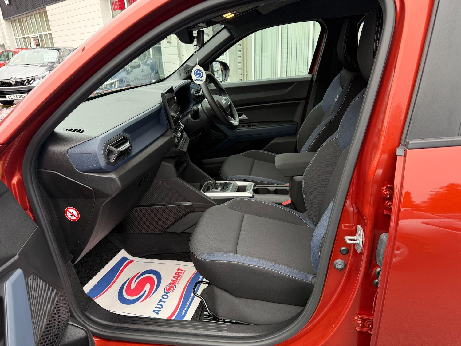 Used Dacia Duster 2025 for sale - 77091571: Photo 24