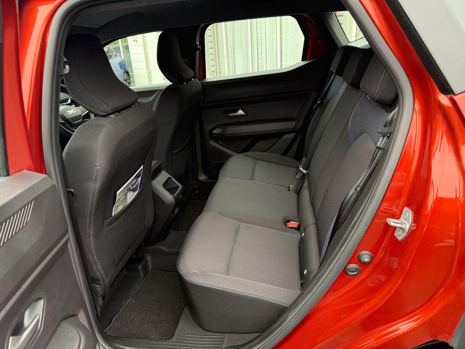 Used Dacia Duster 2025 for sale - 77091571: Photo 26