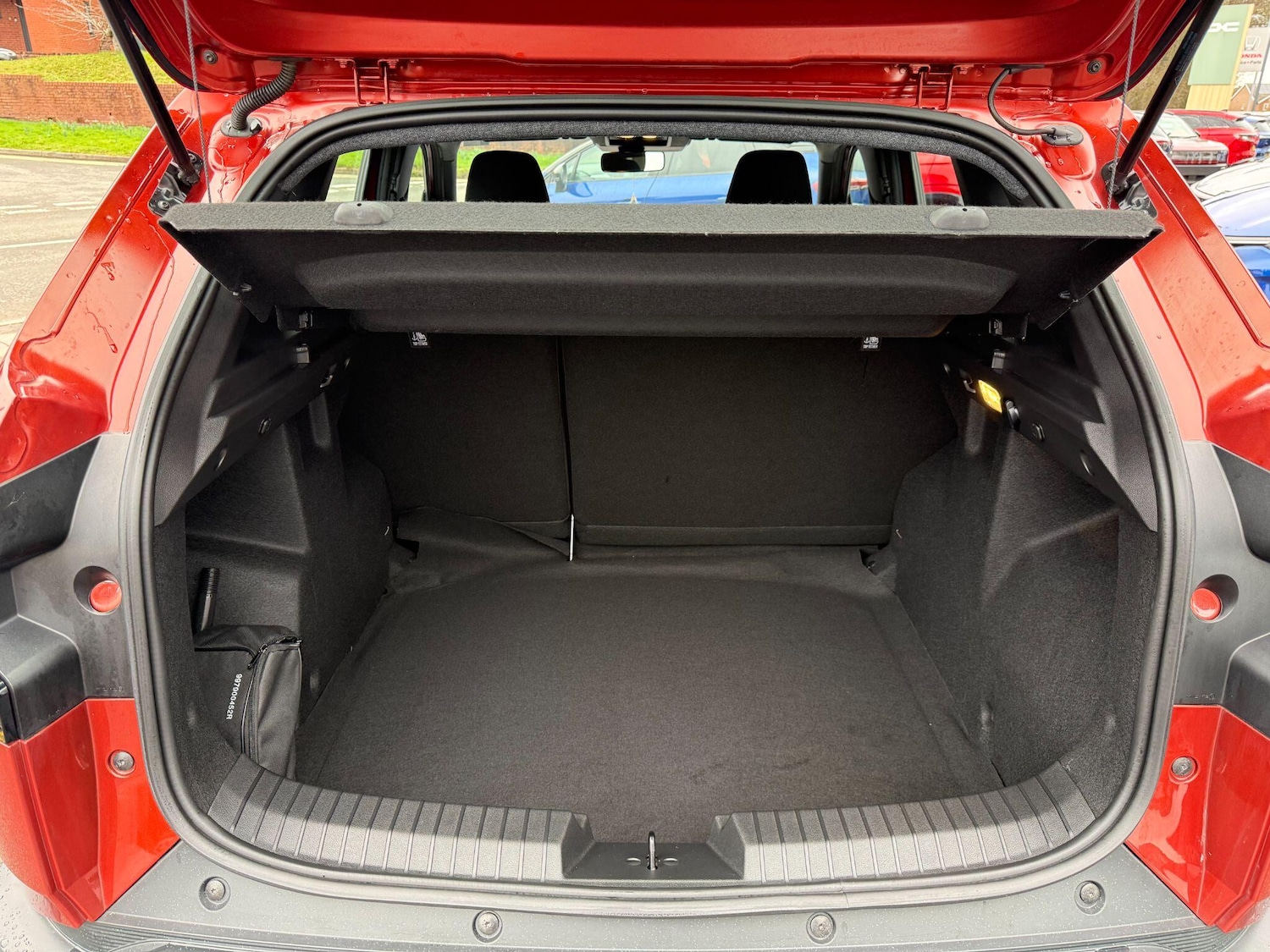 Used Dacia Duster 2025 for sale - 77091571: Photo 27