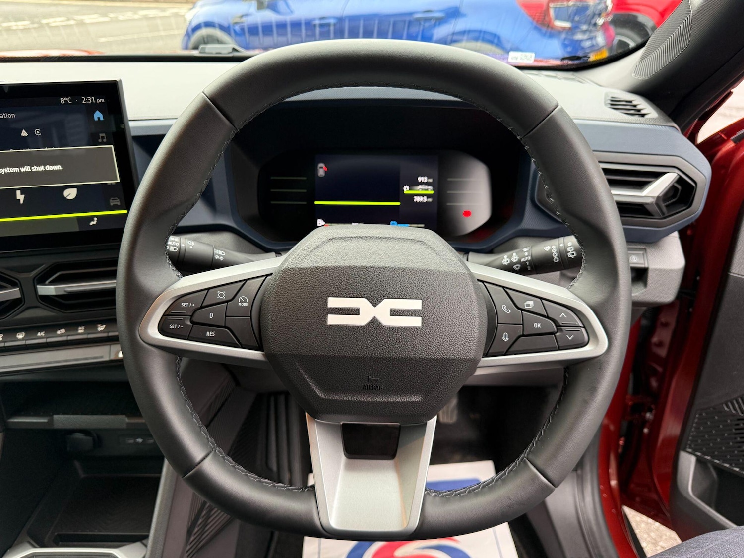 Used Dacia Duster 2025 for sale - 77091571: Photo 28