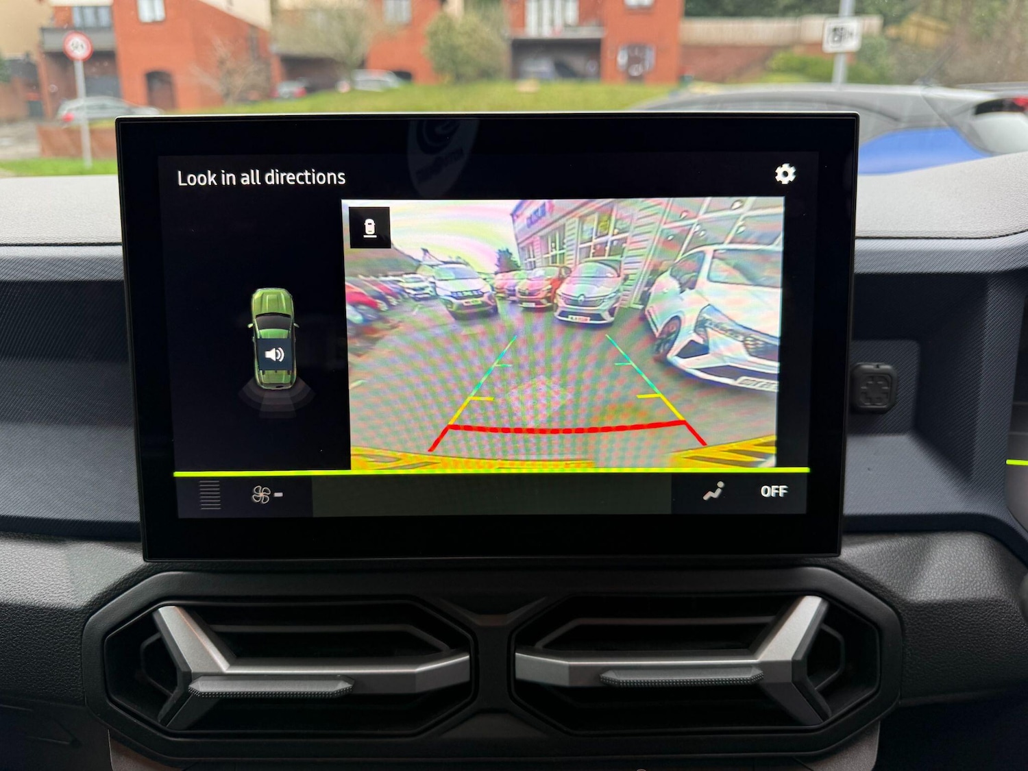 Used Dacia Duster 2025 for sale - 77091571: Photo 30